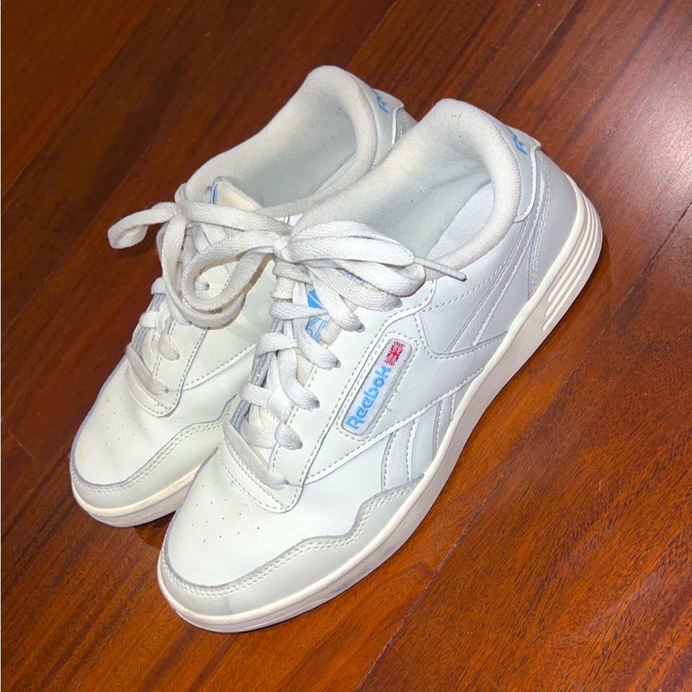 REEBOK CLUB C VINTAGE 85 (Essential Blues)